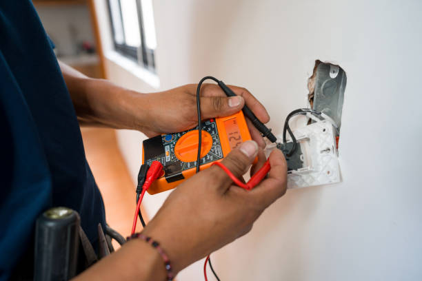 Emergency Electrical Repair Services in Boston Heights, OH