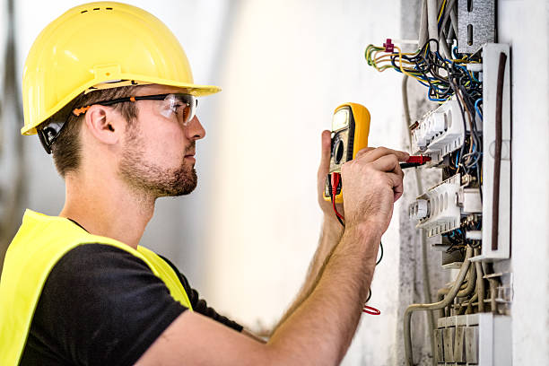 Best Industrial Electrical Services  in Boston Heights, OH