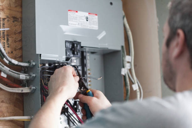 Best Surge Protection Installation  in Boston Heights, OH